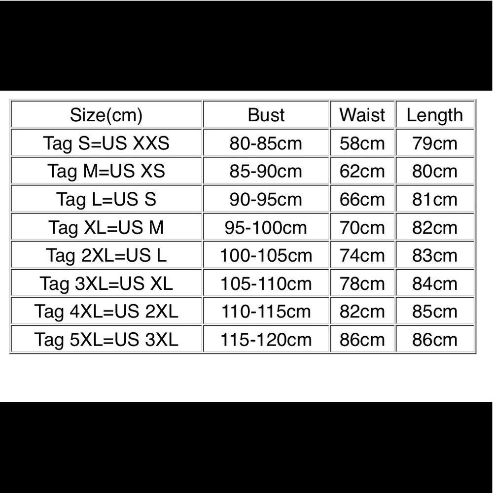 Boho Orange Summer Sundress - Picture 5 of 6